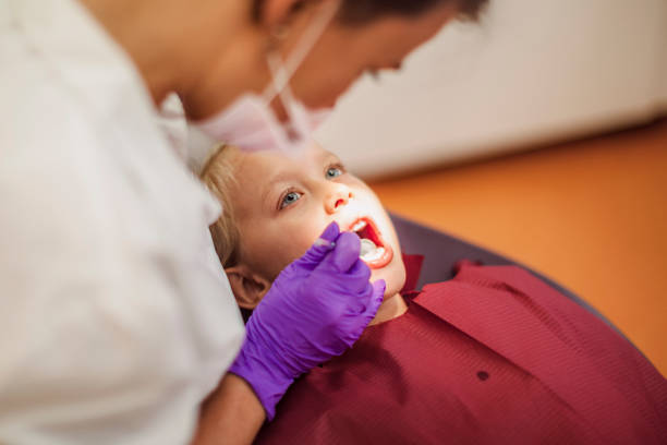 Best Emergency Root Canal Treatment in La Center, WA