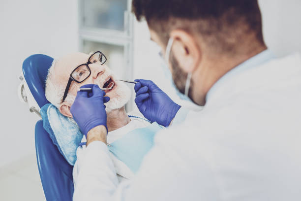 Best Emergency Orthodontic Repairs in La Center, WA